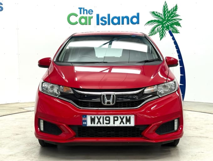 2025 Honda Jazz