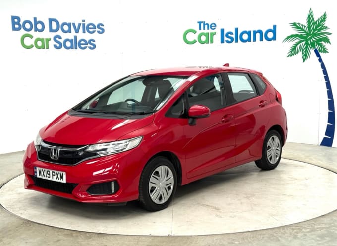 2025 Honda Jazz