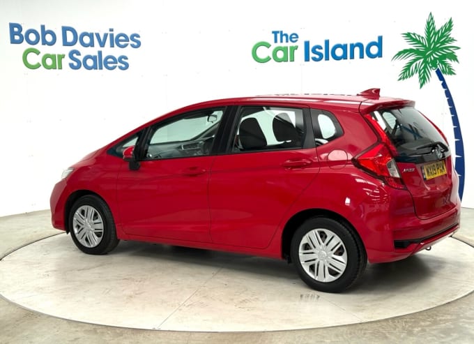 2025 Honda Jazz