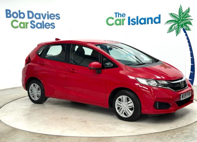 2025 Honda Jazz