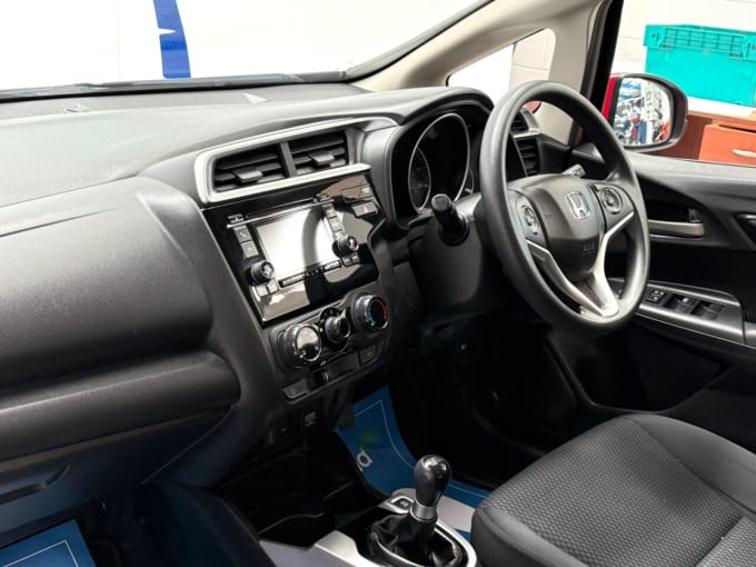 2025 Honda Jazz