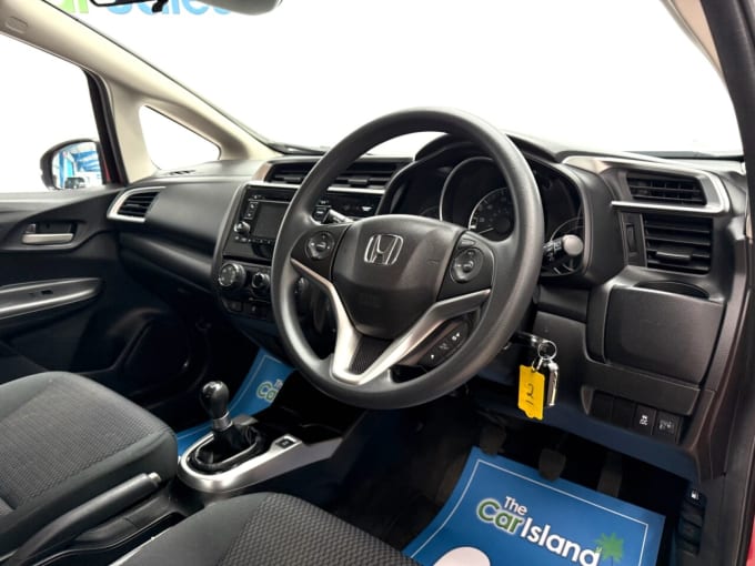 2025 Honda Jazz