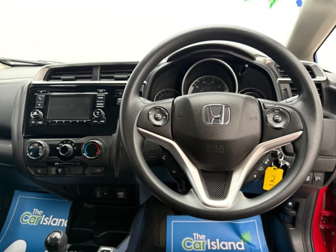 2025 Honda Jazz