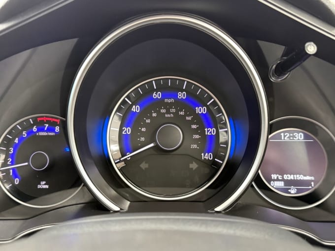 2025 Honda Jazz
