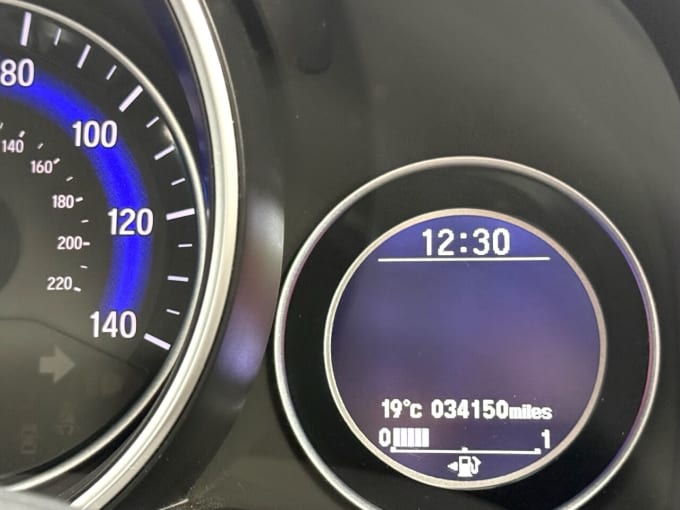 2025 Honda Jazz
