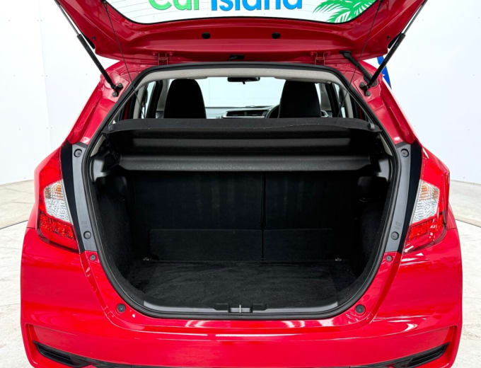 2025 Honda Jazz