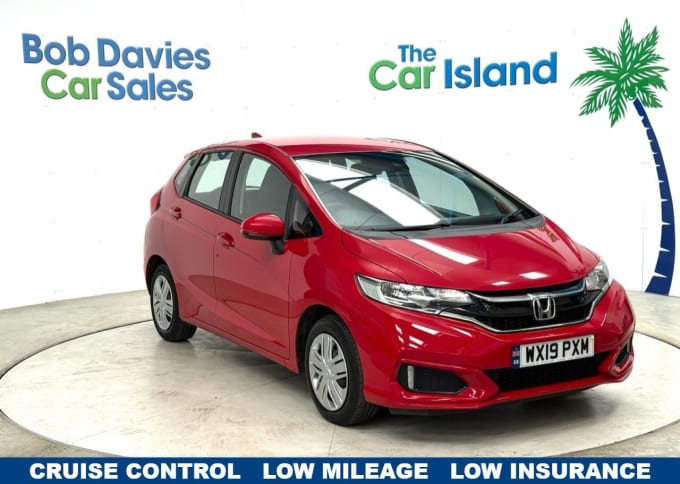 2025 Honda Jazz