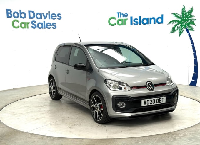 2025 Volkswagen Up!