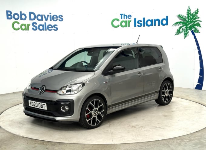 2025 Volkswagen Up!