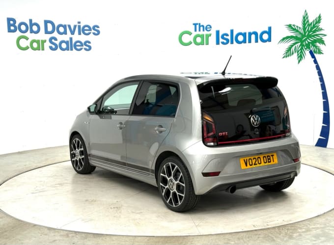 2025 Volkswagen Up!