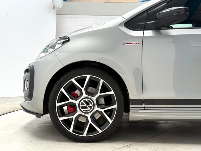 2025 Volkswagen Up!