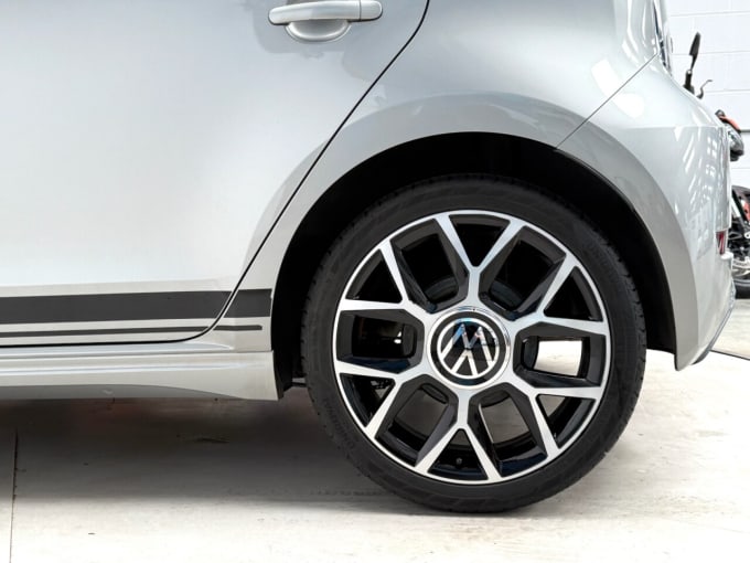 2025 Volkswagen Up!