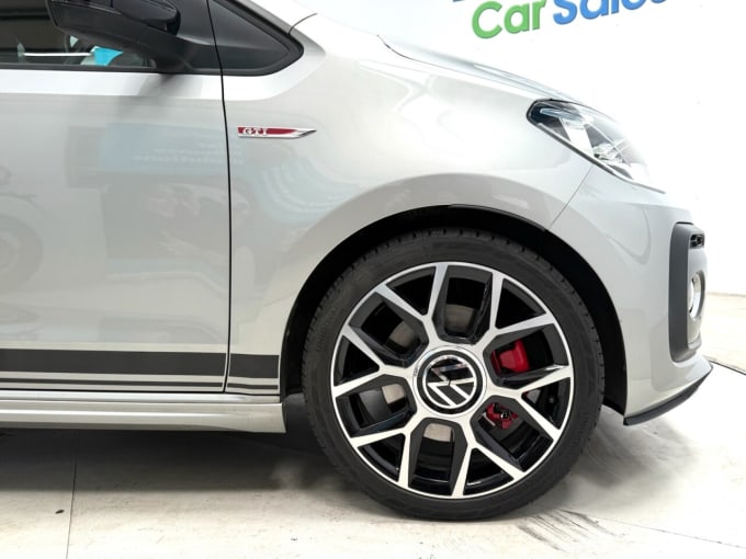 2025 Volkswagen Up!