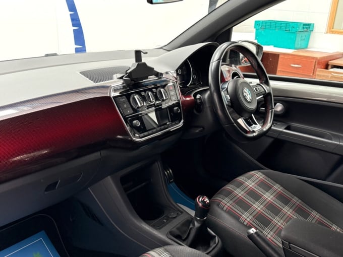 2025 Volkswagen Up!