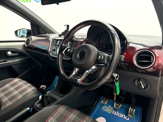 2025 Volkswagen Up!
