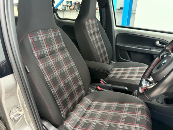 2025 Volkswagen Up!
