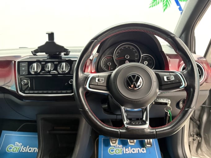 2025 Volkswagen Up!