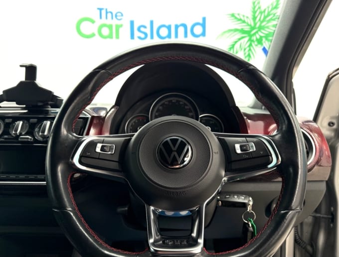 2025 Volkswagen Up!