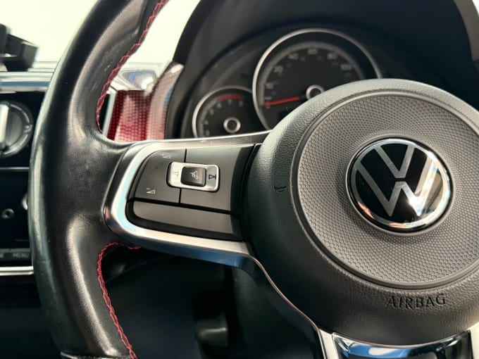 2025 Volkswagen Up!