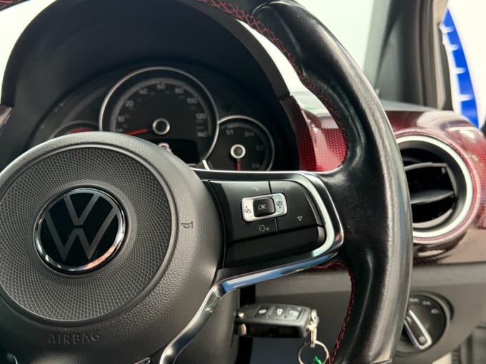 2025 Volkswagen Up!