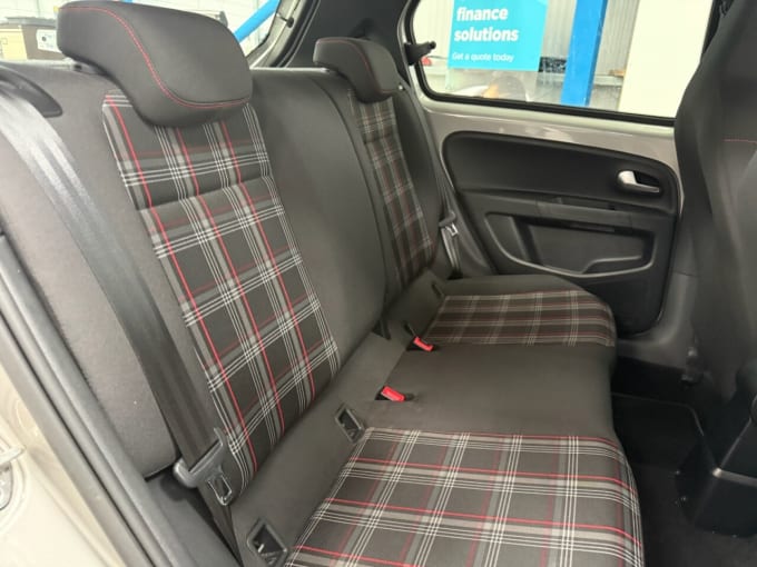 2025 Volkswagen Up!