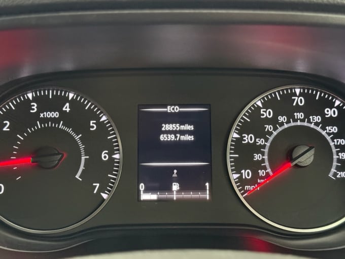 2025 Dacia Duster