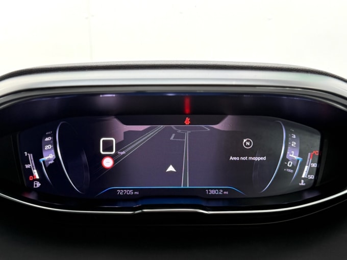 2025 Peugeot 3008