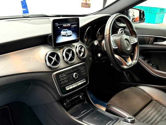 2025 Mercedes-benz Gla