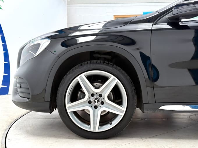 2025 Mercedes-benz Gla