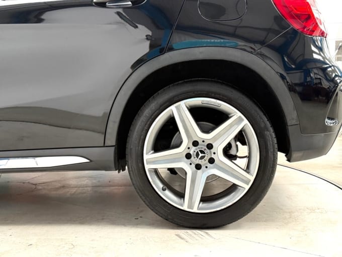 2025 Mercedes-benz Gla