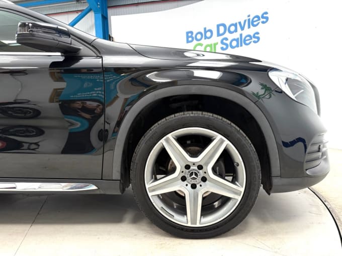 2025 Mercedes-benz Gla