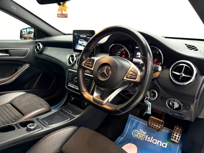 2025 Mercedes-benz Gla
