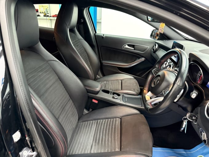 2025 Mercedes-benz Gla