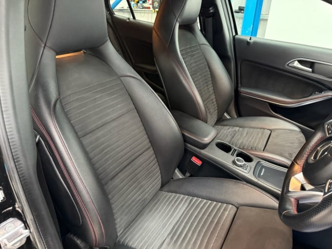 2025 Mercedes-benz Gla