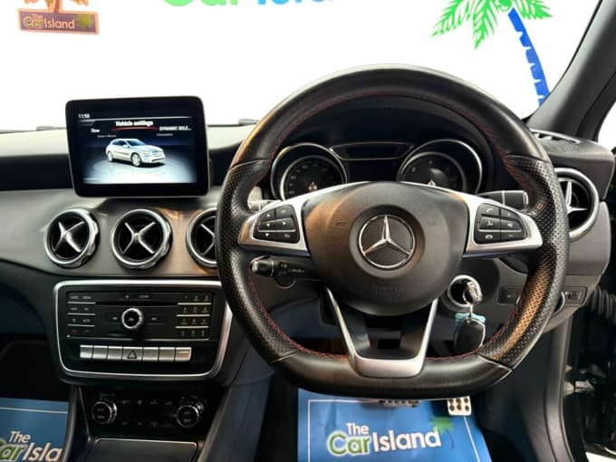 2025 Mercedes-benz Gla
