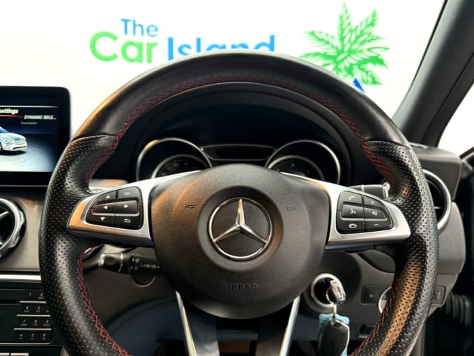 2025 Mercedes-benz Gla