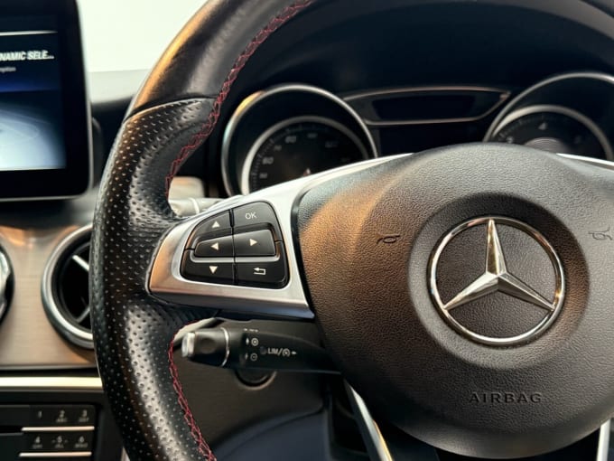 2025 Mercedes-benz Gla