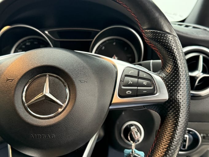 2025 Mercedes-benz Gla