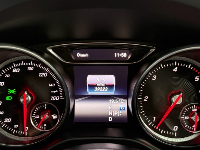 2025 Mercedes-benz Gla