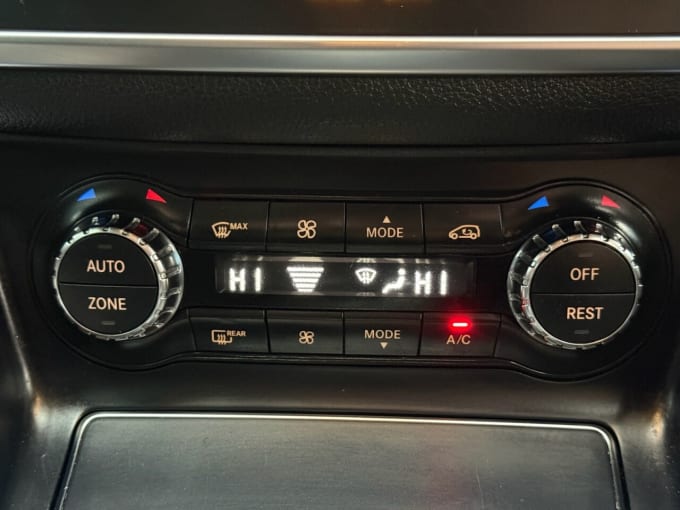 2025 Mercedes-benz Gla