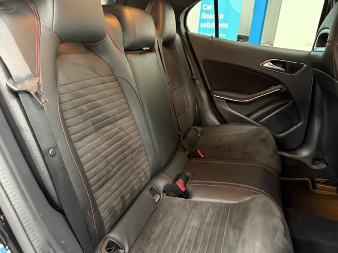 2025 Mercedes-benz Gla