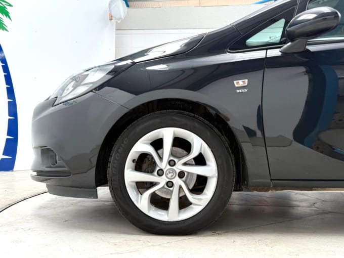 2025 Vauxhall Corsa