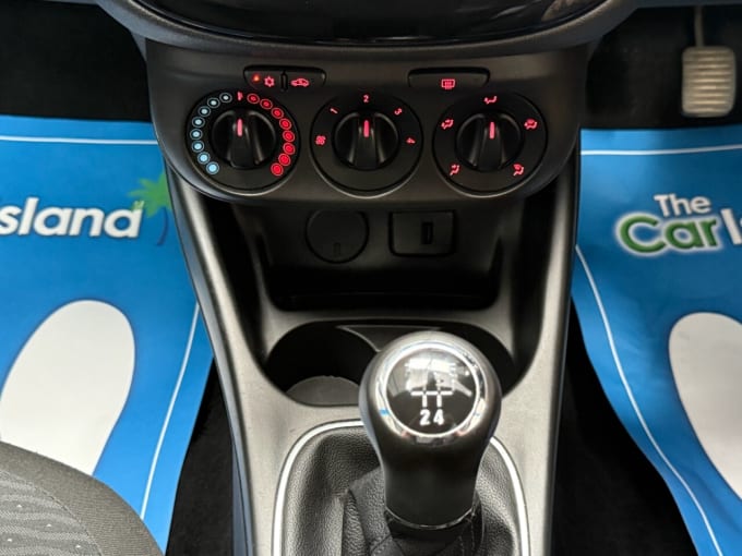 2025 Vauxhall Corsa