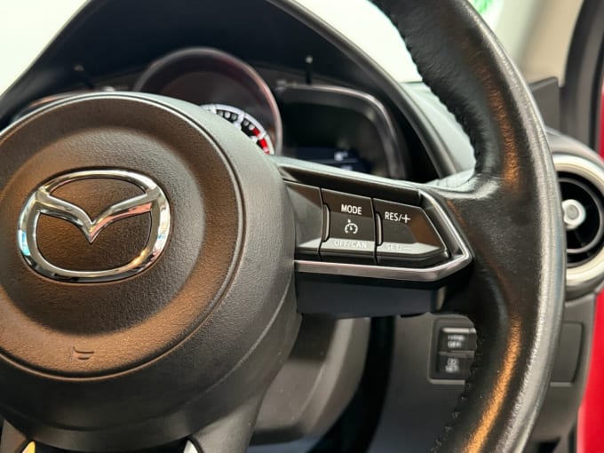2025 Mazda Cx-3