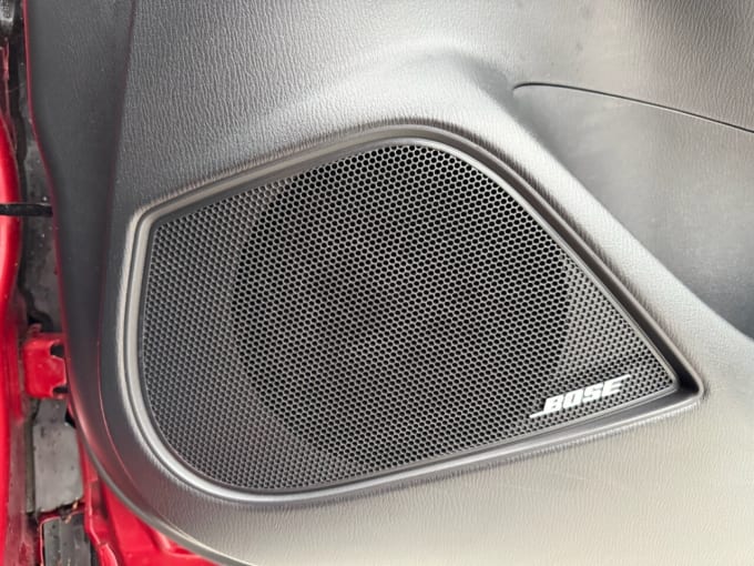 2025 Mazda Cx-3