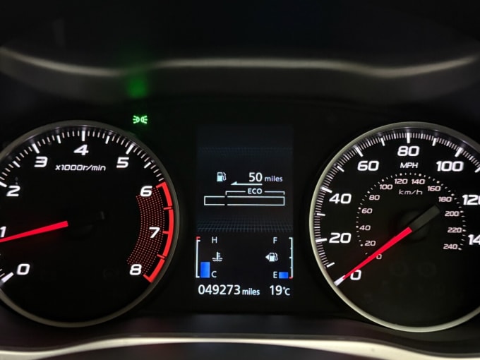 2025 Mitsubishi Eclipse Cross