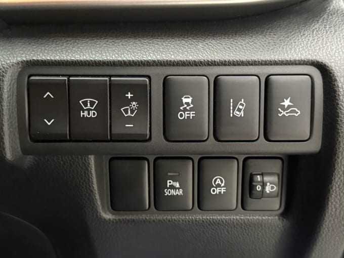 2025 Mitsubishi Eclipse Cross