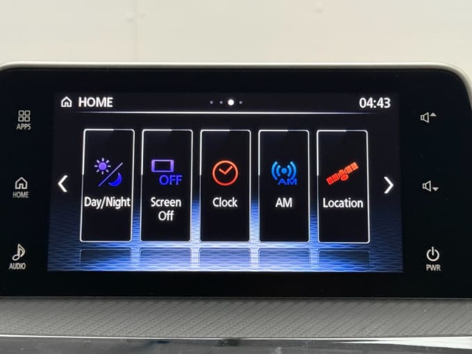 2025 Mitsubishi Eclipse Cross