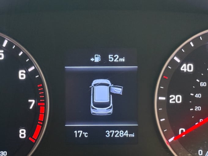 2025 Hyundai I20