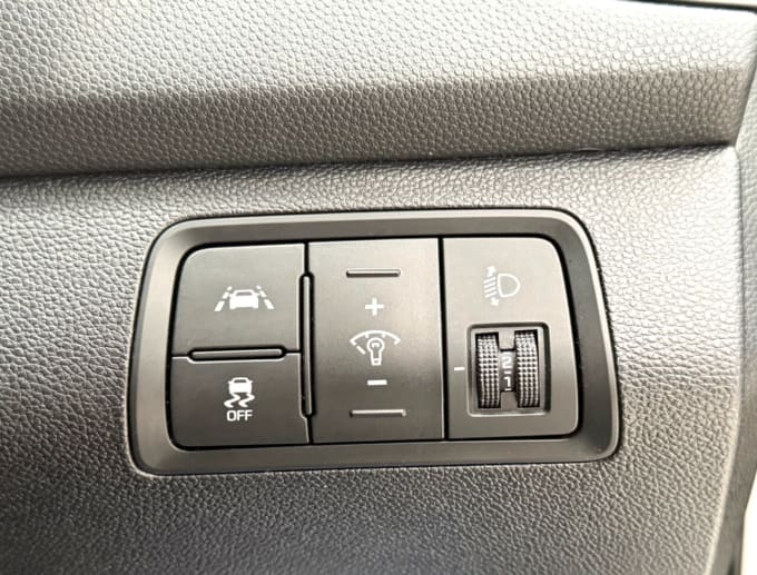 2025 Hyundai I20